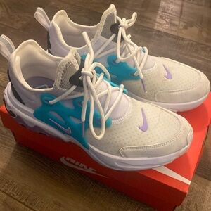 Nike React Presto: EUC